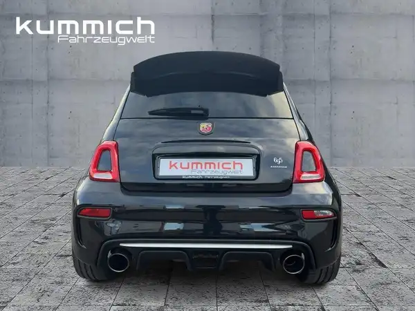ABARTH 695 (5/15)
