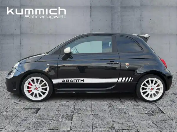 ABARTH 695 (6/15)