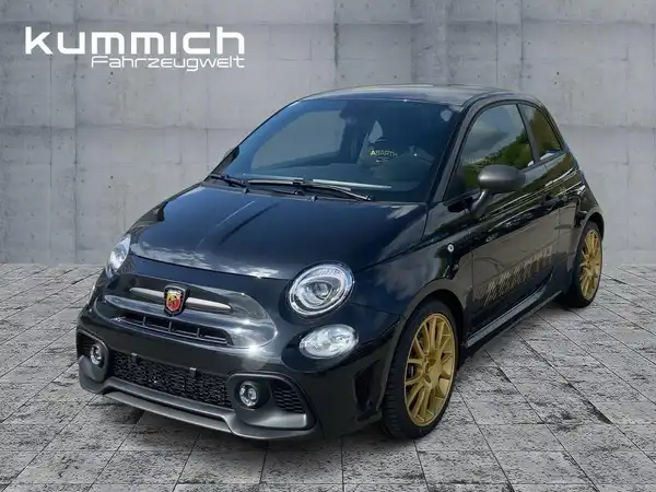 ABARTH 695 (1/15)