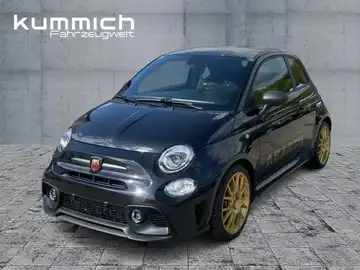 ABARTH 695 (1/15)