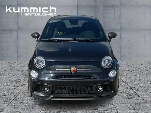 ABARTH 695 (2/15)