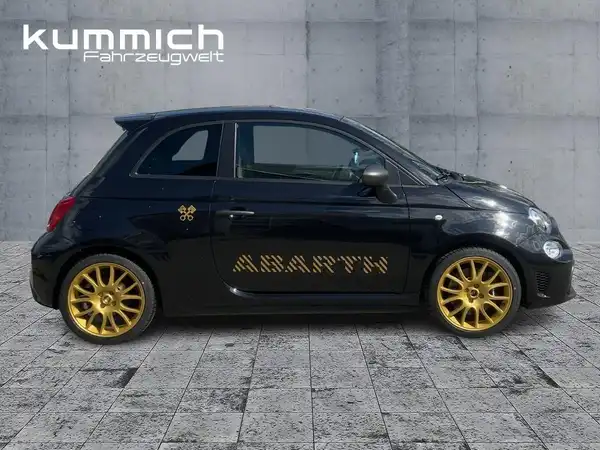 ABARTH 695 (3/15)