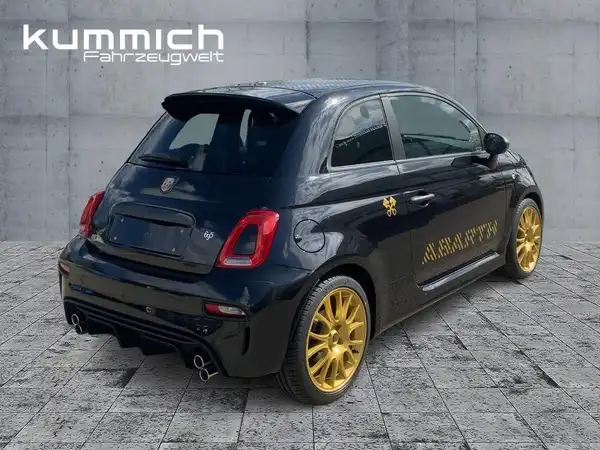 ABARTH 695 (4/15)