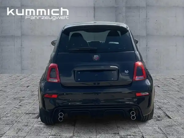 ABARTH 695 (5/15)