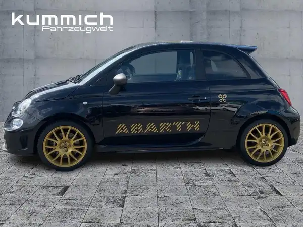 ABARTH 695 (6/15)