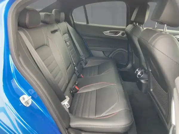 ALFA ROMEO GUILIA COMPETIZIONE (12/15)