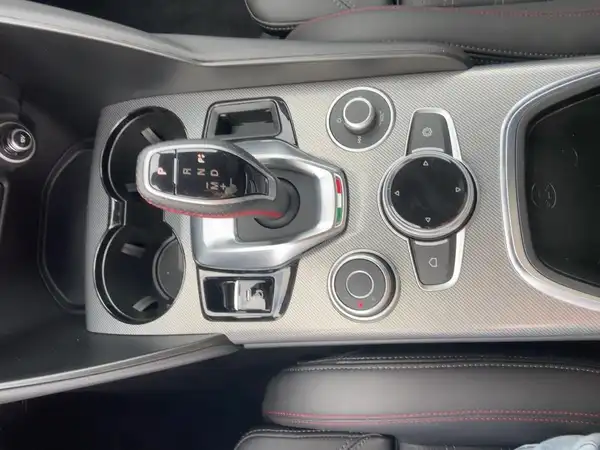 ALFA ROMEO GUILIA COMPETIZIONE (14/15)