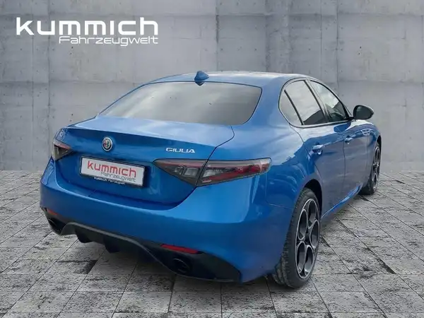 ALFA ROMEO GUILIA COMPETIZIONE (4/15)