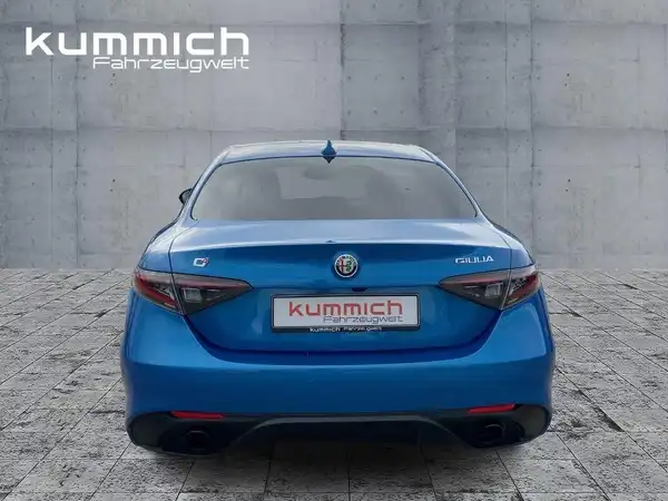 ALFA ROMEO GUILIA COMPETIZIONE (5/15)