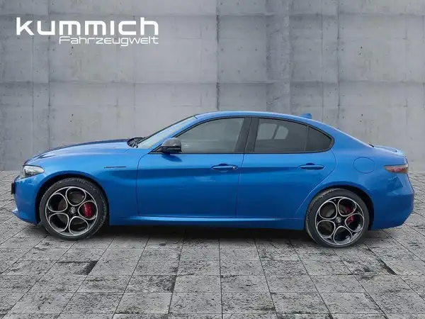 ALFA ROMEO GUILIA COMPETIZIONE (6/15)