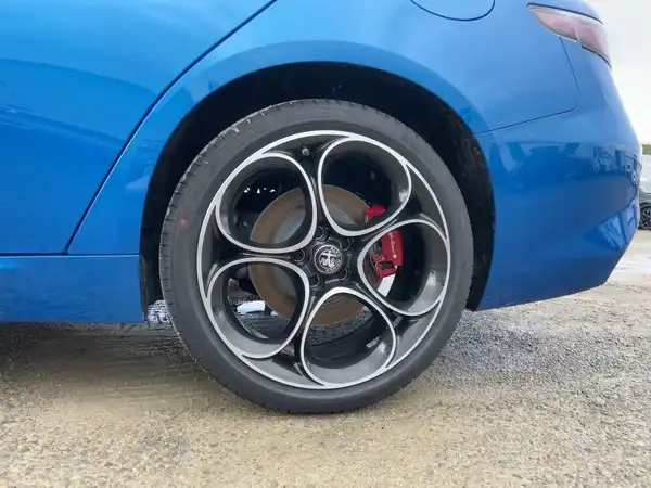 ALFA ROMEO GUILIA COMPETIZIONE (7/15)