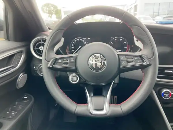 ALFA ROMEO GUILIA COMPETIZIONE (9/15)