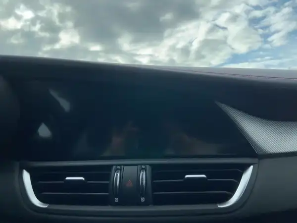 ALFA ROMEO GUILIA COMPETIZIONE (10/15)