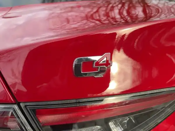 ALFA ROMEO GUILIA SPRINT (14/15)