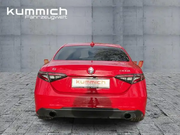 ALFA ROMEO GUILIA SPRINT (5/15)