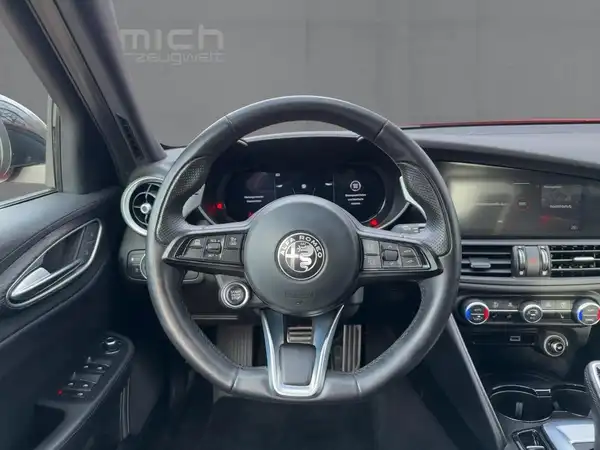 ALFA ROMEO GUILIA SPRINT (9/15)