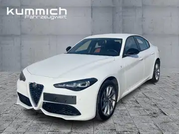 ALFA ROMEO GIULIA (1/15)