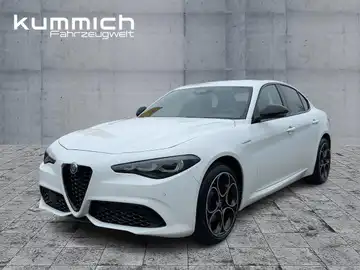 ALFA ROMEO GIULIA (1/15)