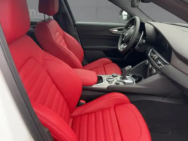 ALFA ROMEO GIULIA (11/15)