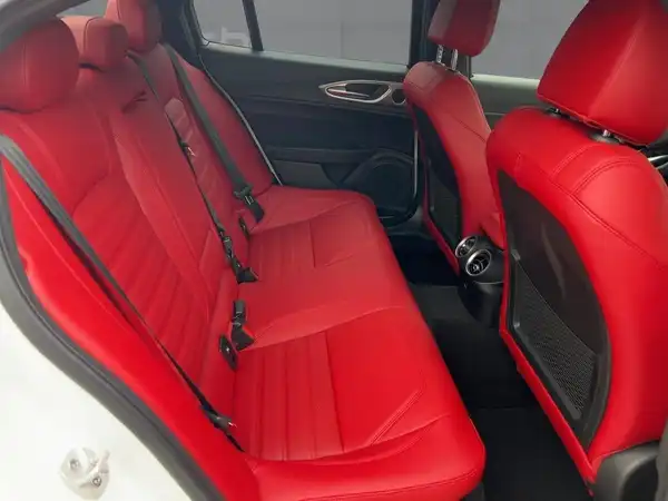 ALFA ROMEO GIULIA (12/15)