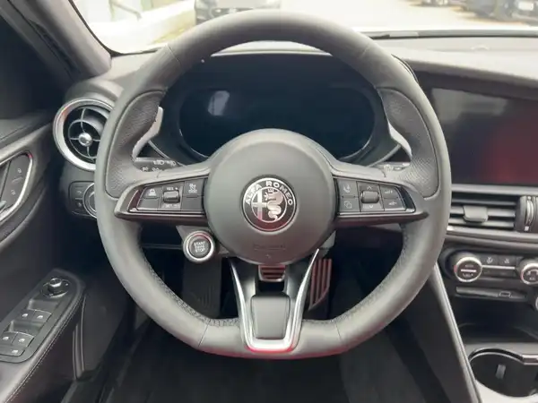 ALFA ROMEO GIULIA (9/15)