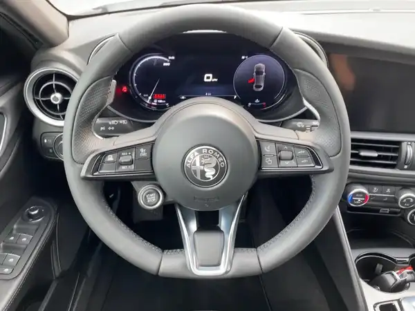 ALFA ROMEO GIULIA (9/15)