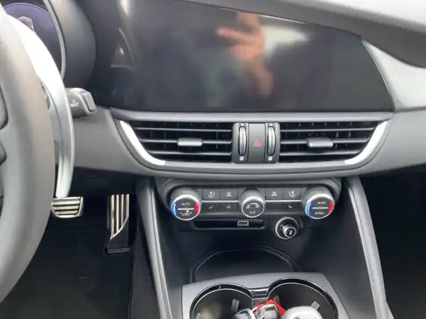 ALFA ROMEO GIULIA (10/15)