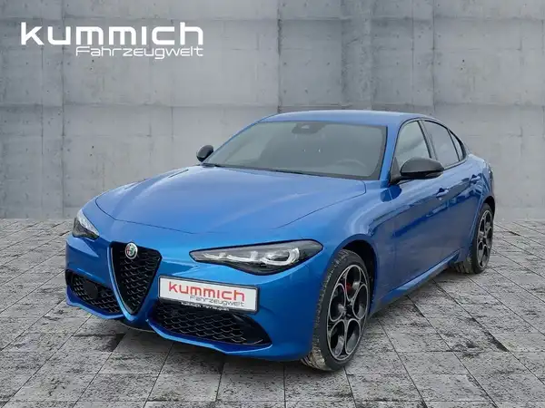 ALFA ROMEO GUILIA COMPETIZIONE (1/15)
