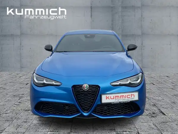 ALFA ROMEO GUILIA COMPETIZIONE (2/15)