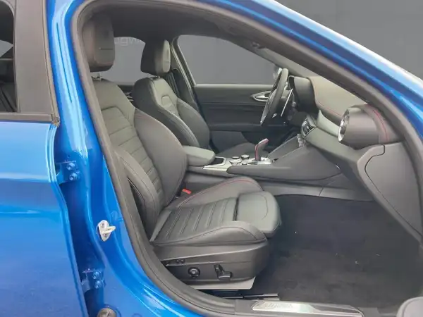ALFA ROMEO GUILIA COMPETIZIONE (11/15)