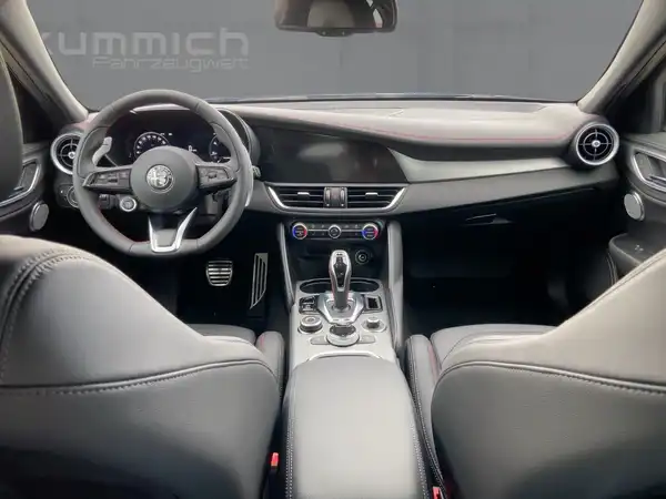 ALFA ROMEO GUILIA COMPETIZIONE (8/15)