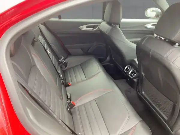 ALFA ROMEO GUILIA COMPETIZIONE (12/15)