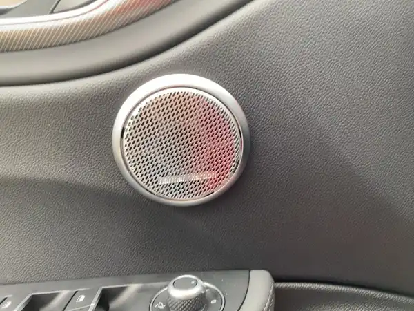 ALFA ROMEO GUILIA COMPETIZIONE (14/15)