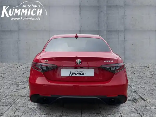 ALFA ROMEO GUILIA COMPETIZIONE (5/15)