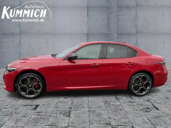 ALFA ROMEO GUILIA COMPETIZIONE (6/15)