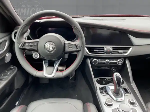 ALFA ROMEO GUILIA COMPETIZIONE (8/15)