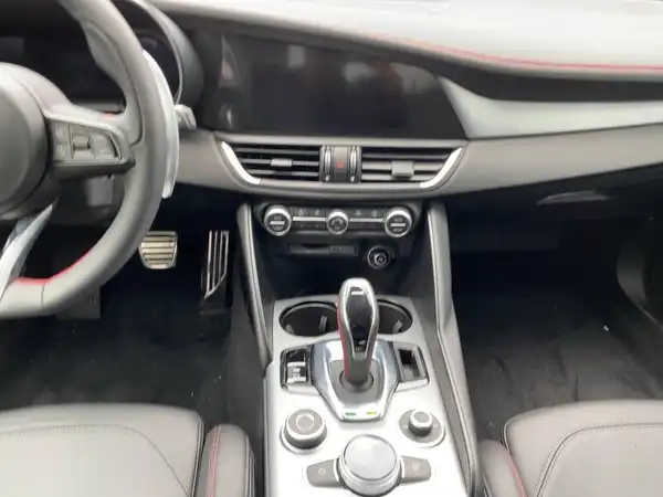 ALFA ROMEO GUILIA COMPETIZIONE (10/15)