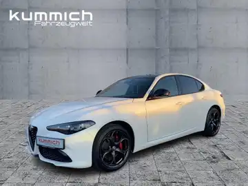 ALFA ROMEO GIULIA (1/15)