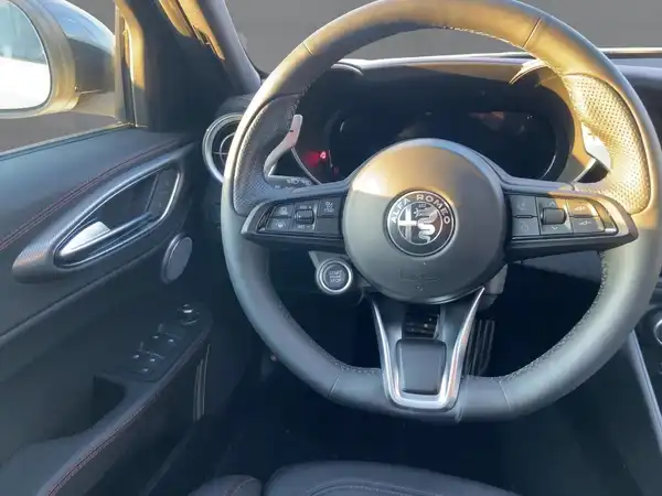 ALFA ROMEO GIULIA (9/15)