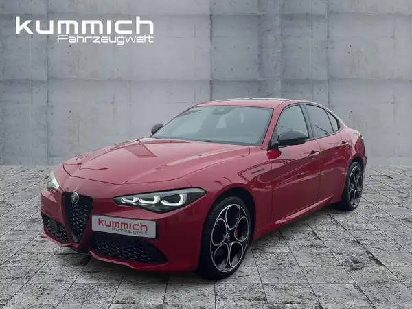 ALFA ROMEO GUILIA COMPETIZIONE (1/15)