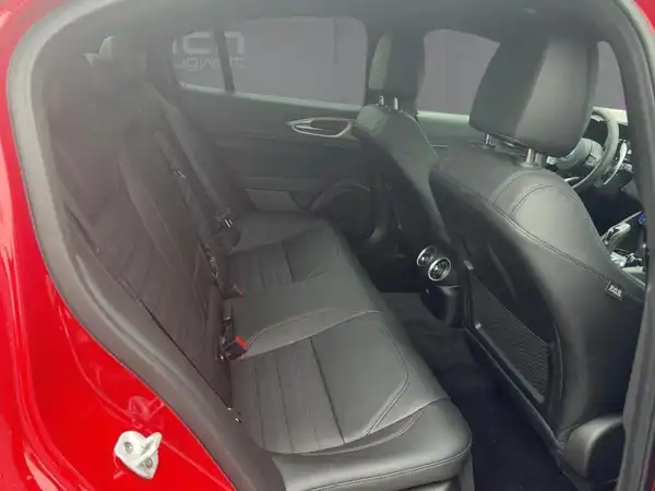 ALFA ROMEO GUILIA COMPETIZIONE (12/15)