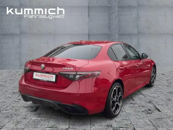 ALFA ROMEO GUILIA COMPETIZIONE (4/15)