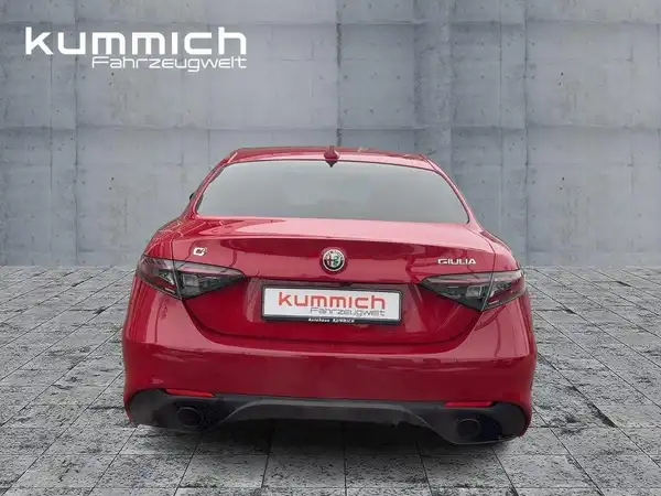 ALFA ROMEO GUILIA COMPETIZIONE (5/15)