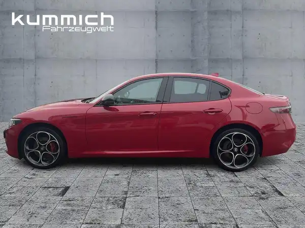 ALFA ROMEO GUILIA COMPETIZIONE (6/15)