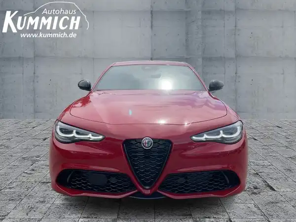 ALFA ROMEO GUILIA SPRINT (2/15)