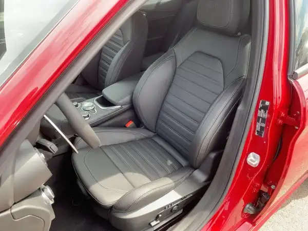 ALFA ROMEO GUILIA SPRINT (14/15)