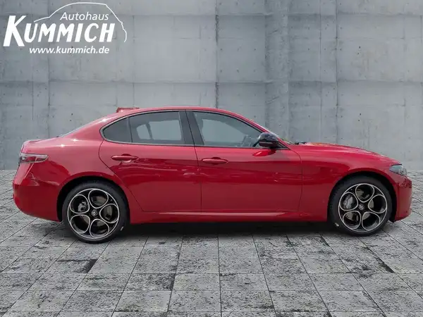 ALFA ROMEO GUILIA SPRINT (3/15)