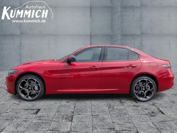ALFA ROMEO GUILIA SPRINT (6/15)