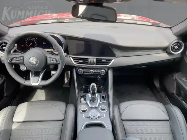 ALFA ROMEO GUILIA SPRINT (8/15)