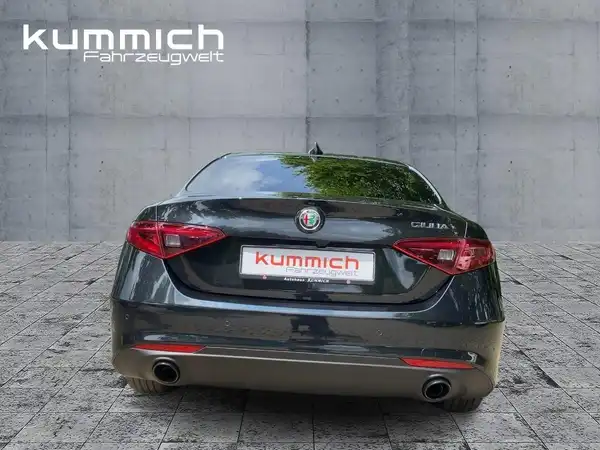 ALFA ROMEO GUILIA SPRINT (5/14)